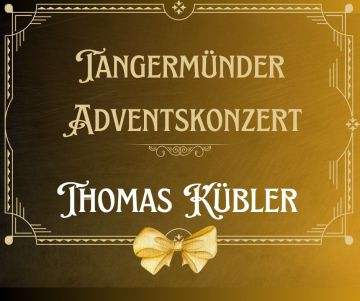 Tickets für Tangermünder Adventskonzert am 13.12.2025 - Karten kaufen